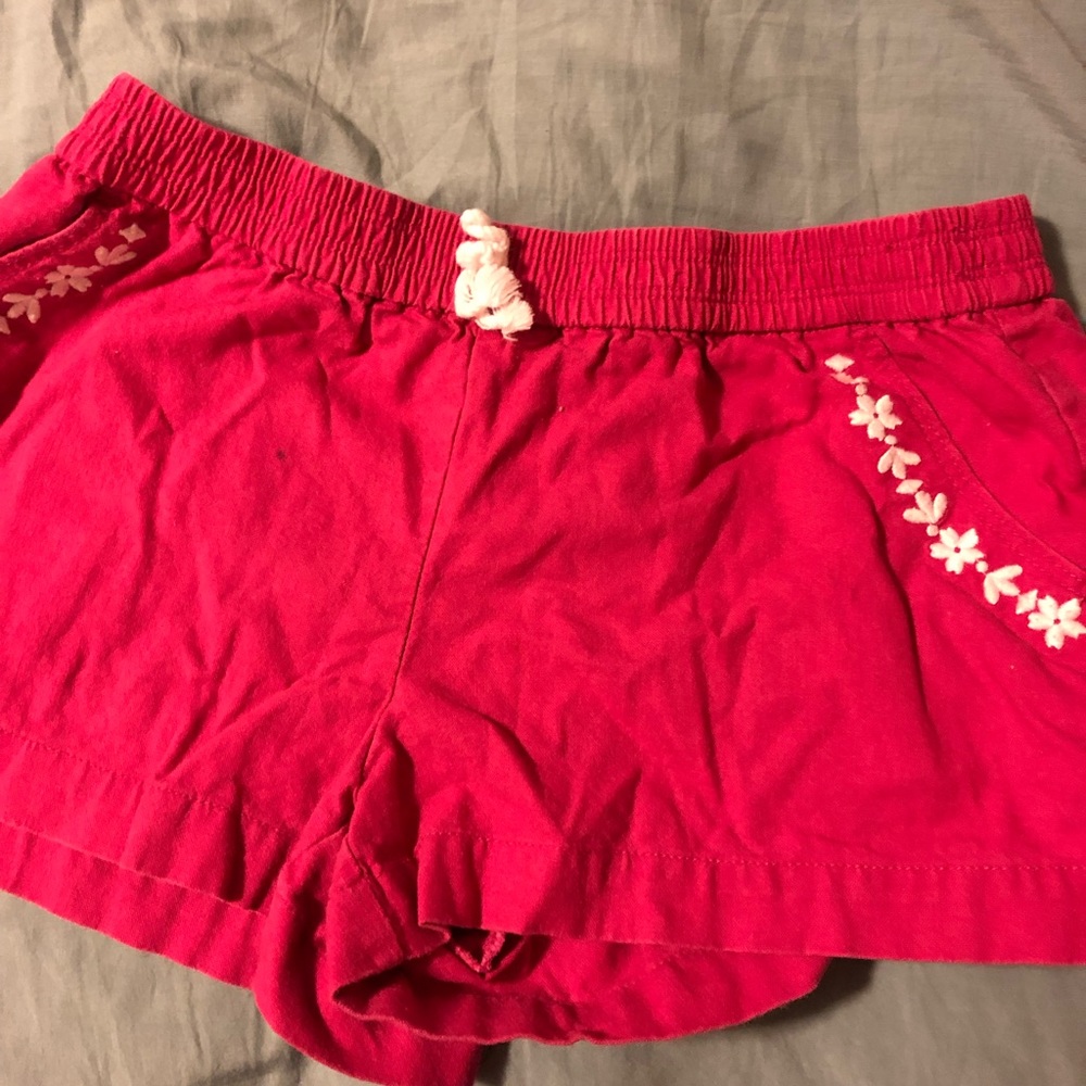 Crazy 8 Shorts for girl